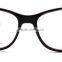 Eyewear Frame Acetate Optical and Acetate Frame Glasses and High Quality CE Eyeglasses
