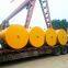 Offshore Steel Mooring Buoy with Dnv ABS CCS BV Nk Class