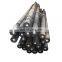 China Supplier 140mm 1045 billets mild steel round bar st52 square bar price