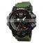 Relojes Hombre SKMEI 1327 Outdoor Sports Dual Time Analog Digital Wrist Watch for Men Women