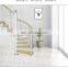 Custom Design Curved Shape Steel Bar Spiral Stair Design / Villa Indoor iron Spiral Stairs used spiral staircases