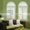 Modern design Low price aluminum blind windows and shutters