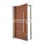 main door design solid wood entry door wood and glass exterior door