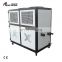 Air cooled chiller stainless steel chilling water machine
