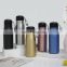 Insulated Bike Water Bottle Stainless Steel Thermos Flasks Cup
