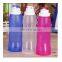 New Silicon Foldable Bottle, Hot sale Collapsible Water Bottle
