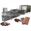 hot sale Automatic Chocolate Process Plant Equipment Chocolate Making Machine Price