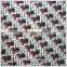 Fabric polyester