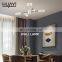 HUAYI New Decorative Modern Home Nordic Corridor Fixture House Bedroom Indoor Led Ceiling Lights