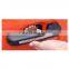 Door Decoration Sheet Fit for Jeep Wrangler JL(2 door)