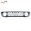 ABS grille with led light  for Suzuki Jimny 2019+ JB74