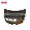 Aftermarket Steel  Car Engine Hood for RE-NAULT Clio 4 Auto body parts,OEM#651009833R