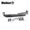 Rear bumper guard for Jeep Wrangler JK 2007-2017 10th anniversary bumper accessories