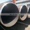 ordinary straight seam carbon steel welded steel pipes