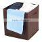 Non-woven Fabric Foldable Storage Box Bin Cube Basket