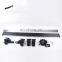 Offroad Aluminium Power Electric Nerf Bars Side Step Running Board for F 150 bar Accessories