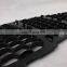 4*4 Front Mesh Grille for Jeep Grand Cherokee 11+ Car Accessories Black Steel Mesh