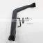 Offroad accessories Snorkel for Jeep-Wrangler JK 07+ 4x4 parts car exhaust pipe