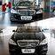 CH New Product Modified Parts Facelift Automotive Parts Instant Facelift Bodykit For Mercedes-Benz S Class W221 07-14 S65
