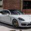 Runde Superior Kit For Porsche Panamera 971 Upgrade CMST Style Body Kit Front Lip Rear Diffuser Side Skirts Spoiler