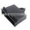 Black Dashboard Center Storage Tray Cubby Box 3B0857058 1J0857058A for VW Jetta Golf MK4 Bora Passat B5 Sharan Transporter