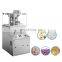 zp17d automatic rotary tablet press machine for pill candy tablet