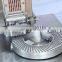 New Design Semi automatic capsule filling machine or capsule filler is Both powder filling machine