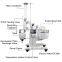 Manufacture OEM Certified Distillation Equipment 20l Rotovap 20 L Ltr Liter Rotary Evaporator