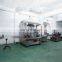 Automatic Detergent Liquid Oral Liquid Bottle Filling Machine With Video Technical Support