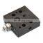 702-21-55100 для редукционного клапана PC130-7, PC200-6