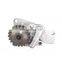 PC120-3 PC100-3 6206-51-1201 hydraulic gear oil transfer pump