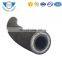Steel Wire High Pressure Rubber Hose 2SN 4SH 4SP Hydraulic Hose