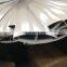 New Design 150x30 Aluminum Louver Profile / Aluminum Airfoil Extrusion for New Zealand