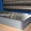Aluminum gi sheet Hot Dipped/Cold Rolled JIS ASTM DX51D SGCC supplier