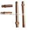 High Precision SWISS MACHINING SERVICES CNC TURNING SERVICES