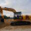 China Mini Digger Crawler Excavator 35Ton CLG936E