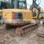 Volvo mini digger Volvo EC60, 6ton Volvo original excavator mini