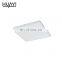 HUAYI High Brightness 24 36w Surface Mounted Indoor Store Office Ceiling LED Slim Panel Lights