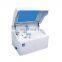 BIOBASE China  Fully-auto Chemistry Analyzer BK-200bio chemistry analyzer for Human and Veterinary use