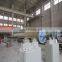 FRP pipe production line