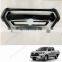 Hot Sale ABS Stainles Stee Door Welcome Pedal Door Sills For Revo 2021