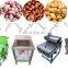 Sesame seeds peanut almond sunflower seed roaster sunflower butter making processing machine