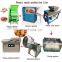 Automatic Peanut Frying Product Line Frying Machine Fried peanut production line