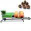 Hot Sale Board Pine Nuts Cone And Kernel Separating Machine Pine cone Cracker Pine Nut Thresher