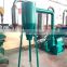 Hammer crushing wood grinding shredder for sale waste wood shredder machine factory directly