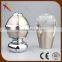2014 fine design European style perfect quality curtain rod finials