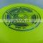 Certified by WFDF And USAU Professional Junior Ultimate Flying Disc 145g