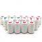 20s 30s 40s 50s Pure Thread Cotton Sewing Ready To Dye  Thick Cotton Thread For Sewing Machine