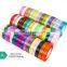 Wholesale Factory Gift ribbon Polyester satin Christmas ribbon