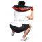 Fitness leather bag Power Strength Training Weight Power Bag